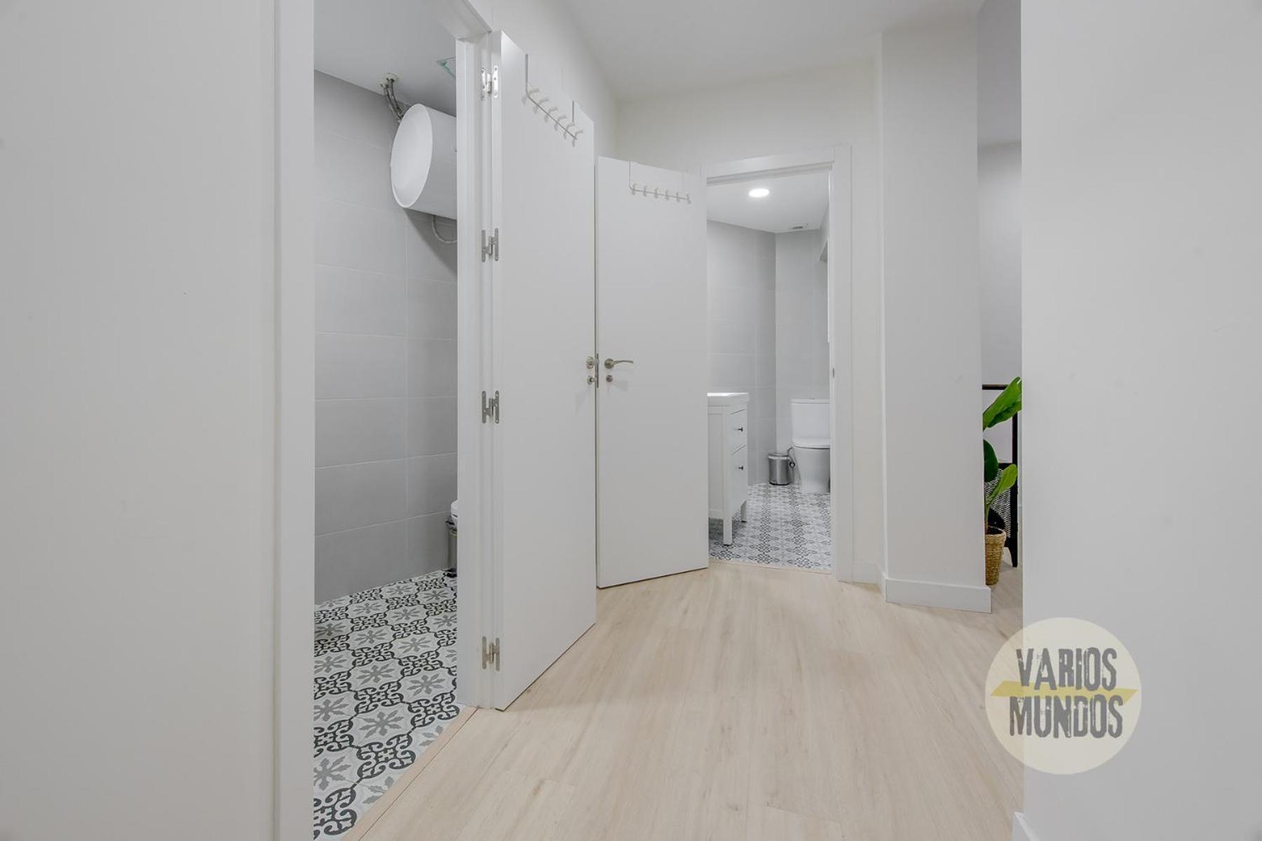 Spacious New Aparment Para 8Pax En La Plaza De Tirso E1 Madrid Exterior foto