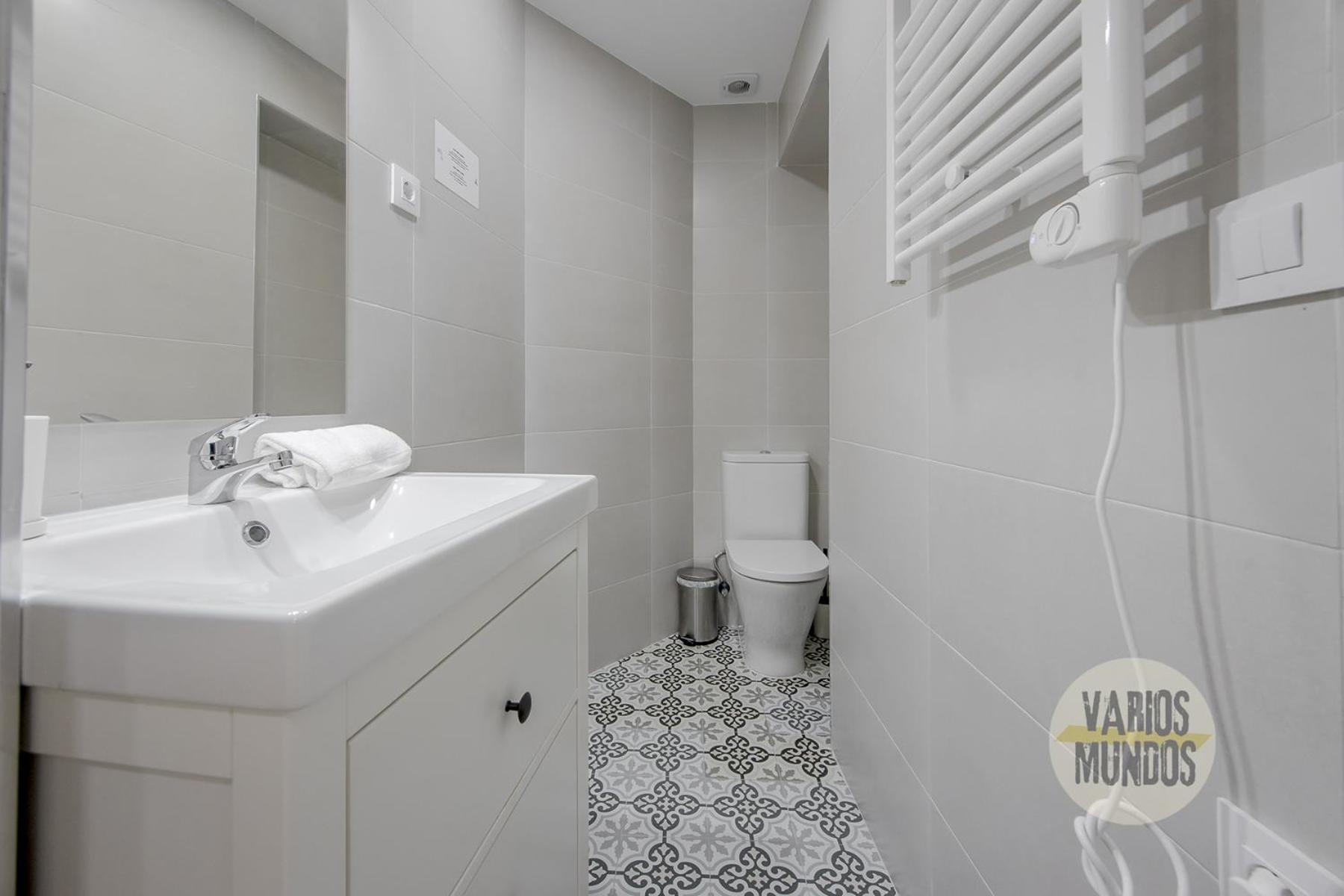 Spacious New Aparment Para 8Pax En La Plaza De Tirso E1 Madrid Exterior foto