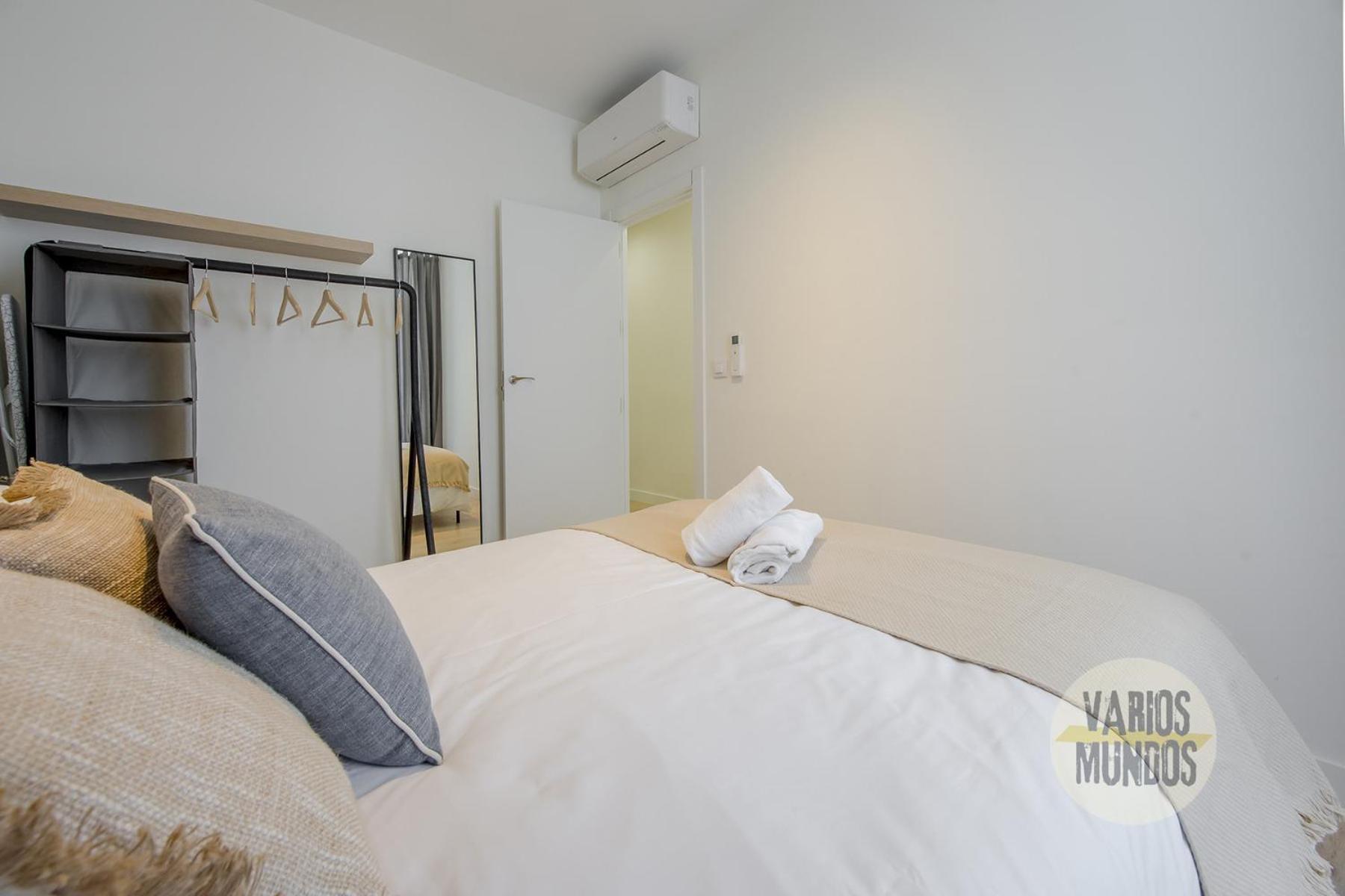 Spacious New Aparment Para 8Pax En La Plaza De Tirso E1 Madrid Exterior foto